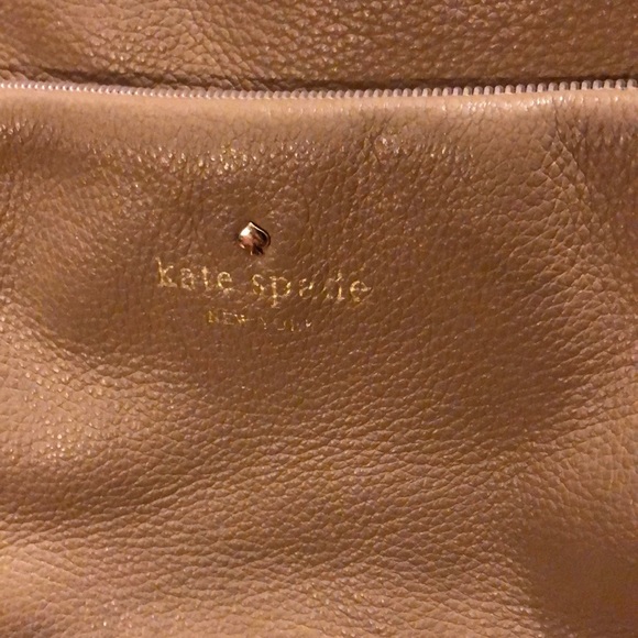 ADORABLE KATE SPADE PURSE! - Picture 5 of 5